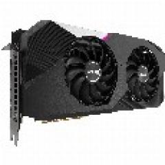 RX 6700XT 12GB ASUS Dual Radeon RX 6700 XT OC Edition