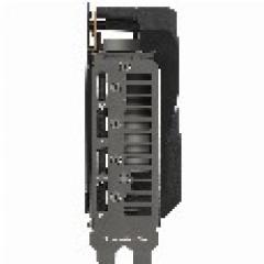 RX 6700XT 12GB ASUS Dual Radeon RX 6700 XT OC Edition
