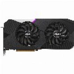 RX 6700XT 12GB ASUS Dual Radeon RX 6700 XT OC Edition