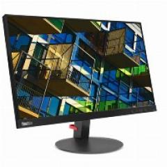 54,6cm/21,5 (1920x1080) Lenovo ThinkVision S22e-20 16:9 6ms HDMI VGA VESA Full HD Black