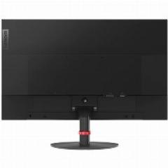 54,6cm/21,5 (1920x1080) Lenovo ThinkVision S22e-20 16:9 6ms HDMI VGA VESA Full HD Black