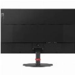 54,6cm/21,5 (1920x1080) Lenovo ThinkVision S22e-20 16:9 6ms HDMI VGA VESA Full HD Black
