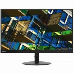 54,6cm/21,5 (1920x1080) Lenovo ThinkVision S22e-20 16:9 6ms HDMI VGA VESA Full HD Black