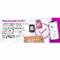 L HP LaserJet M234sdwe USB WiFi LAN Duplex