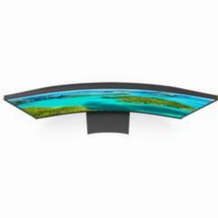 68,6cm/27 (1920x1080) Philips E-line 271E1SCA Curved 16:9 4ms HDMI VGA VESA Speaker Full HD Black
