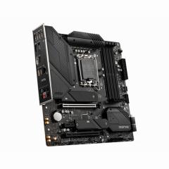 1700 MSI B660M MORTAR DDR4