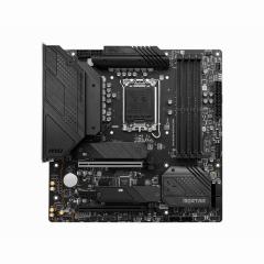 1700 MSI B660M MORTAR DDR4