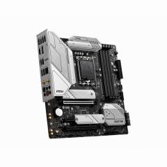 1700 MSI B660M MORTAR WIFI DDR4