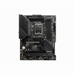 1700 MSI B660 TOMAHAWK WIFI DDR4