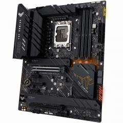 1700 ASUS TUF GAMING Z690-PLUS DDR4