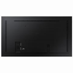 LFD 163cm/65 (3840x2160) Samsung QM65R-A Digital Signage 16:9 8ms 2xHDMI DisplayPort 2xUSB-A VESA Speaker 4K UHD Black