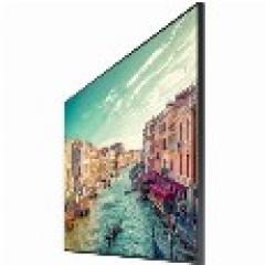 LFD 163cm/65 (3840x2160) Samsung QM65R-A Digital Signage 16:9 8ms 2xHDMI DisplayPort 2xUSB-A VESA Speaker 4K UHD Black