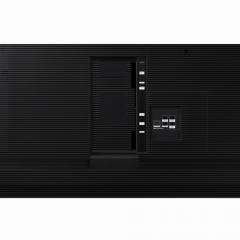 LFD 163cm/65 (3840x2160) Samsung QM65R-A Digital Signage 16:9 8ms 2xHDMI DisplayPort 2xUSB-A VESA Speaker 4K UHD Black