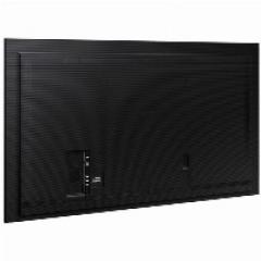 LFD 163cm/65 (3840x2160) Samsung QM65R-A Digital Signage 16:9 8ms 2xHDMI DisplayPort 2xUSB-A VESA Speaker 4K UHD Black