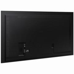 LFD 163cm/65 (3840x2160) Samsung QM65R-A Digital Signage 16:9 8ms 2xHDMI DisplayPort 2xUSB-A VESA Speaker 4K UHD Black