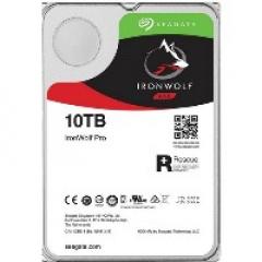 10TB Seagate IronWolf Pro ST10000NE000 NAS