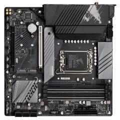 1700 Gigabyte Z690M A ELITE AX DDR4