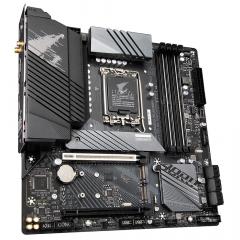 1700 Gigabyte Z690M A ELITE AX DDR4