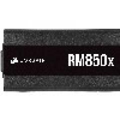 850W Corsair RM850x