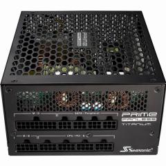 600W Seasonic Prime Titanium fanless