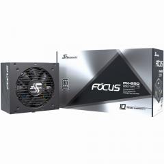 650W Seasonic Prime PX-650