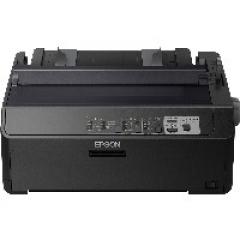 N Epson LQ-590IIN 24-pin LAN/seriell