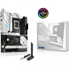 1700 Asus ROG STRIX B660-A Gamin Wifi DDR4