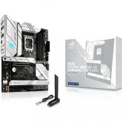 1700 Asus ROG STRIX B660-A Gamin Wifi DDR4