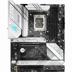 1700 Asus ROG STRIX B660-A Gamin Wifi DDR4