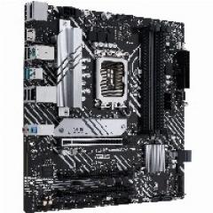 1700 Asus PRIME B660M-A DDR4