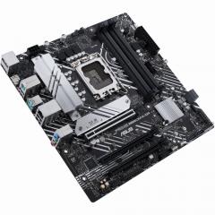 1700 Asus PRIME B660M-A DDR4