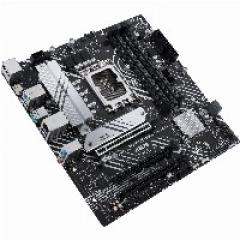 1700 Asus PRIME B660M-A DDR4