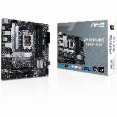 1700 Asus PRIME B660M-A DDR4