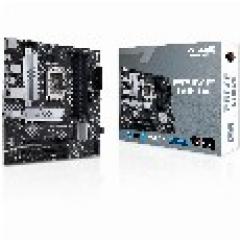 1700 Asus PRIME B660M-A DDR4