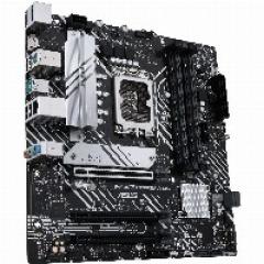 1700 Asus PRIME B660M-A DDR4