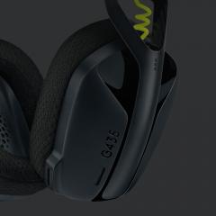 Logitech G435 Gaming Headset