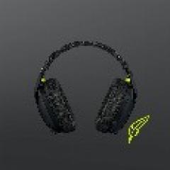 Logitech G435 Gaming Headset