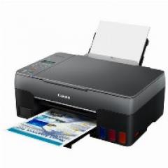 T Canon PIXMA G 3560 3in1 Tintenstrahldrucker 4800 x 1200 DPI WLAN A4