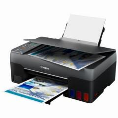 T Canon PIXMA G 3560 3in1 Tintenstrahldrucker 4800 x 1200 DPI WLAN A4