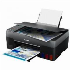T Canon PIXMA G 3560 3in1 Tintenstrahldrucker 4800 x 1200 DPI WLAN A4