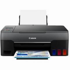 T Canon PIXMA G 3560 3in1 Tintenstrahldrucker 4800 x 1200 DPI WLAN A4