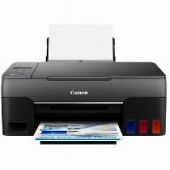 T Canon PIXMA G 3560 3in1 Tintenstrahldrucker 4800 x 1200 DPI WLAN A4