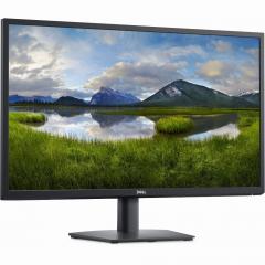 68,6cm/27 (1920x1080) Dell E2722H 16:9 5ms IPS VGA DisplayPort VESA Full HD Black
