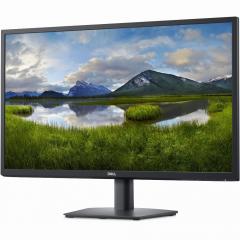 68,6cm/27 (1920x1080) Dell E2722H 16:9 5ms IPS VGA DisplayPort VESA Full HD Black