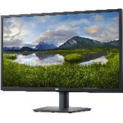 68,6cm/27 (1920x1080) Dell E2722H 16:9 5ms IPS VGA DisplayPort VESA Full HD Black