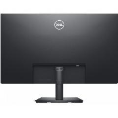 68,6cm/27 (1920x1080) Dell E2722H 16:9 5ms IPS VGA DisplayPort VESA Full HD Black