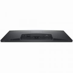 68,6cm/27 (1920x1080) Dell E2722H 16:9 5ms IPS VGA DisplayPort VESA Full HD Black