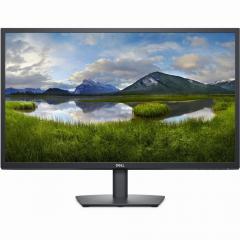 68,6cm/27 (1920x1080) Dell E2722H 16:9 5ms IPS VGA DisplayPort VESA Full HD Black