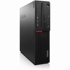 PC Lenovo Think Centre M800 i5-6500 (4x3,2) / 8GB DDR4 / 256GB SSD / Win 10 Pro / SFF