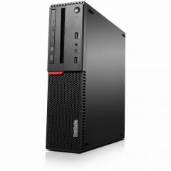 PC Lenovo Think Centre M800 i5-6500 (4x3,2) / 8GB DDR4 / 256GB SSD / Win 10 Pro / SFF